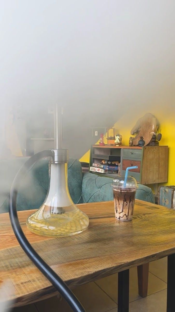 Retrojen Cook Cafe