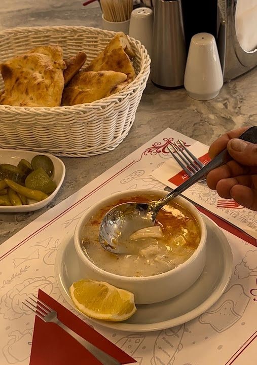 Reva Çorbacı