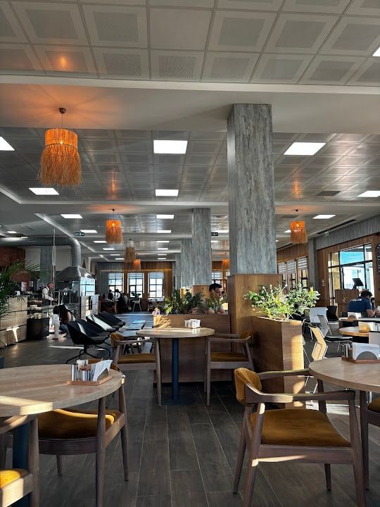 Reva Restoran