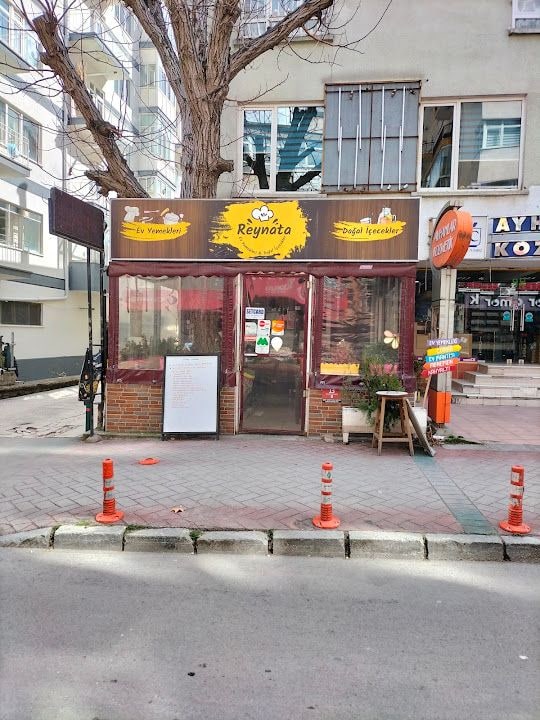Reynata Ev Yemekleri & Mantı