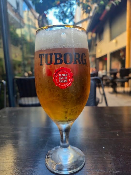 Rhino Pub