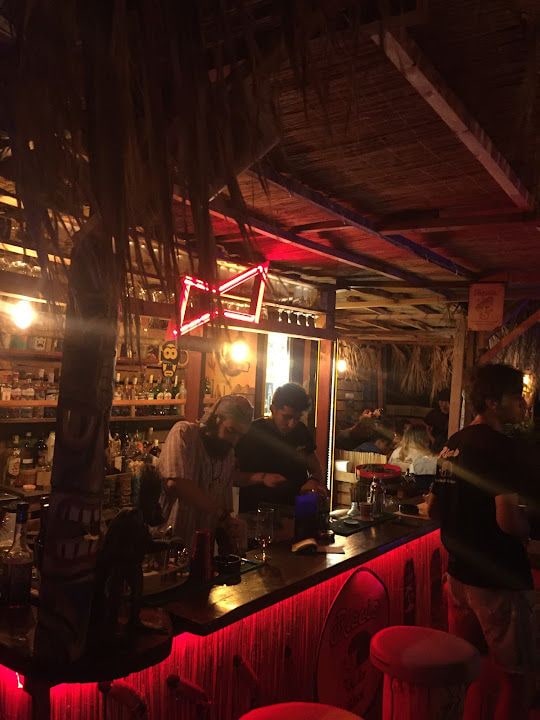 RİCCO CAFE