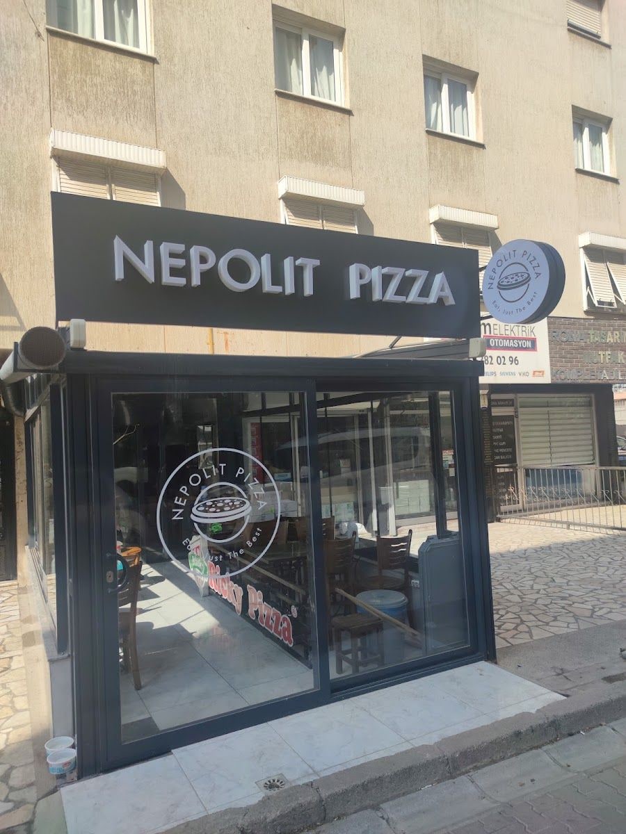Ricky Pizza