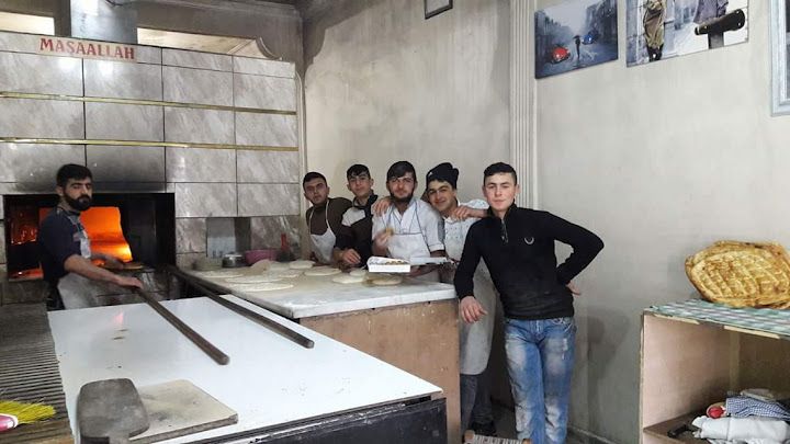 Rıdvan Pide Ve Lahmacun