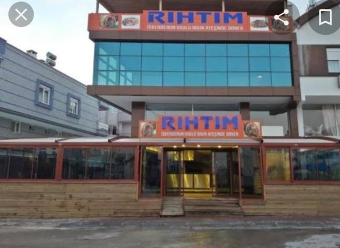 Rıhtım Döner