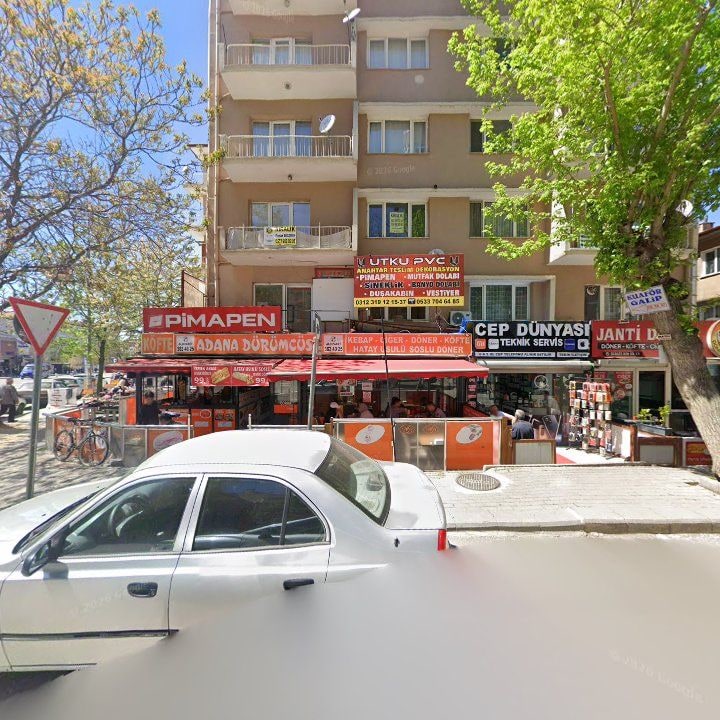 Rıhtım Döner