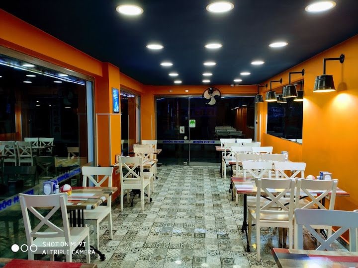 Rıhtım Döner Çarşı (markantalya)