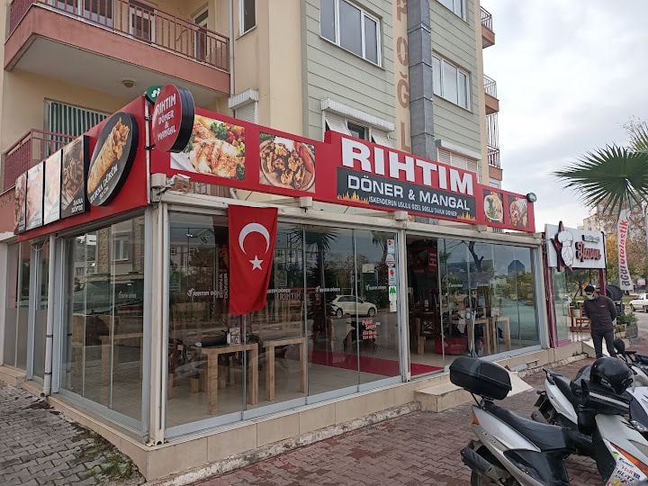 Rıhtım Döner & Mangal