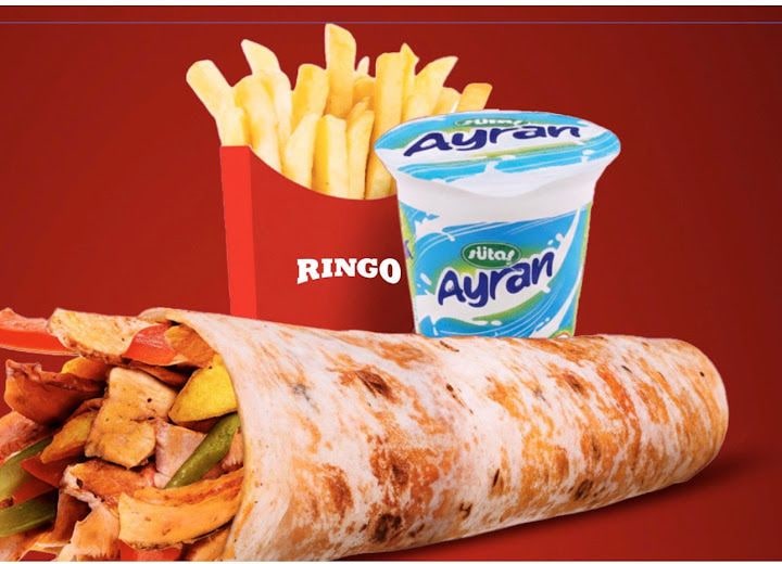 ringo döner