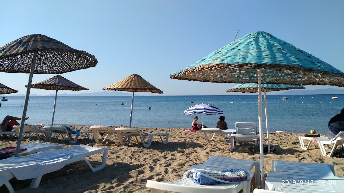 Rio Beach & Bar
