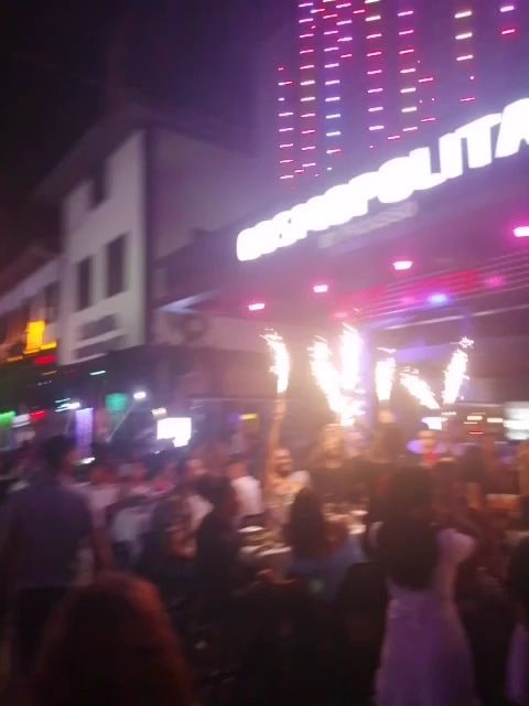 Rio Night Club