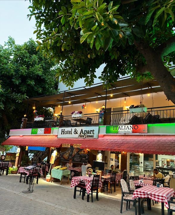 Ristorante Italiano