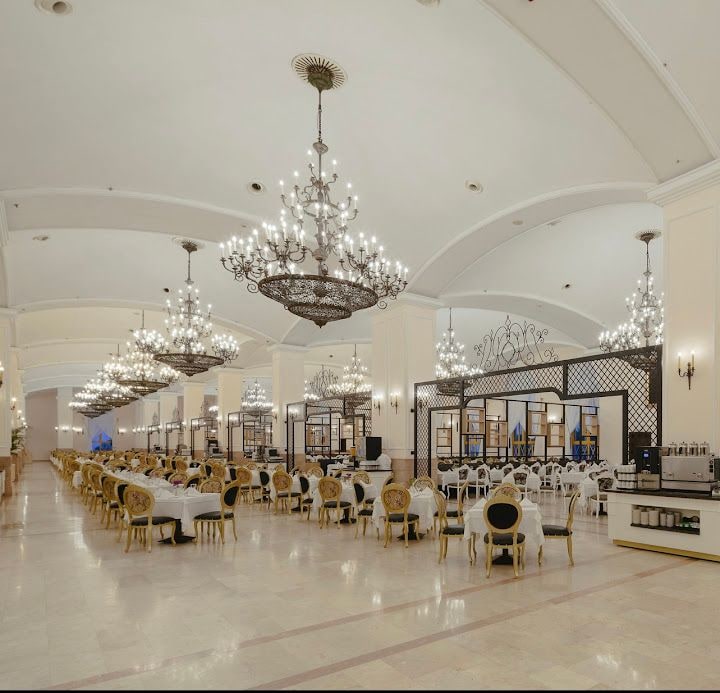 Ristorante La Gondola