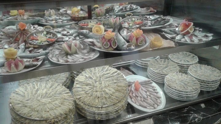 Riva Balık Restoran