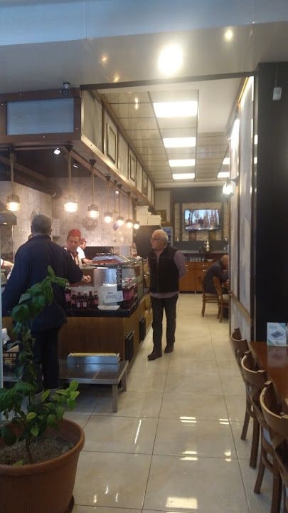 Riva Balikci