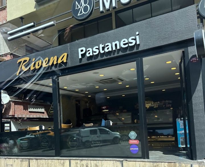 Rivena Pastanesi