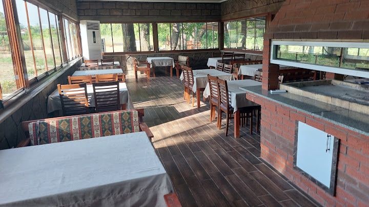 Riverside Restaurant