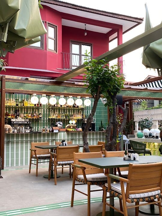 Riviera Kaleiçi