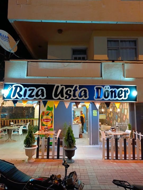 Rıza Usta DÖNER&LOKANTA