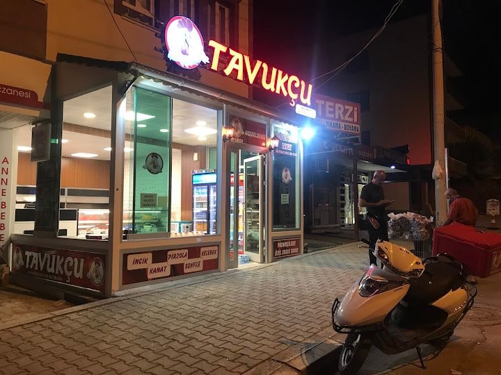 Rmn Mekanik