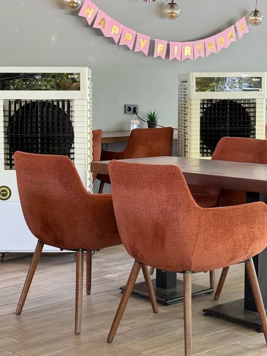 Robert's Coffee Antalyateknokent