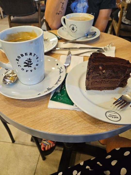 Robert's Coffee