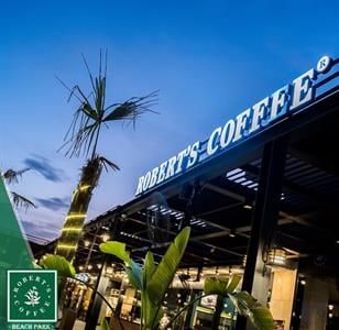 Roberts Coffee Beach Park