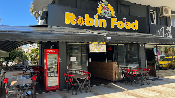 Robinfood