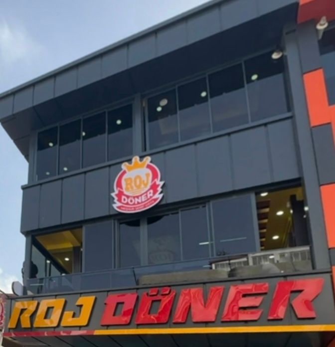 Roj Döner