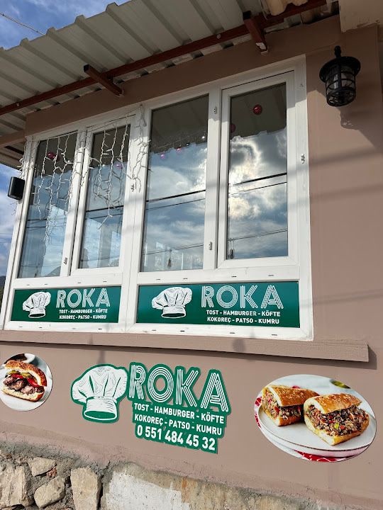 ROKA KAŞ