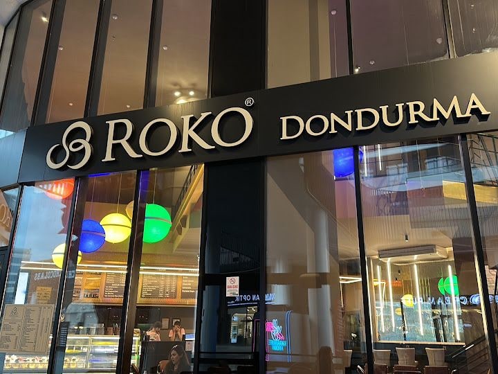 Roko Dondurma Velux