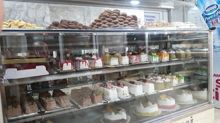 Roma Pastanesi