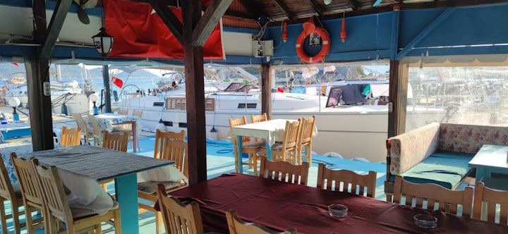 Roma Restaurant