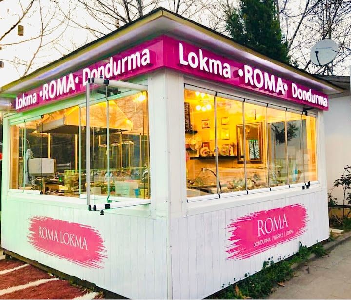 Romalokmadondurma