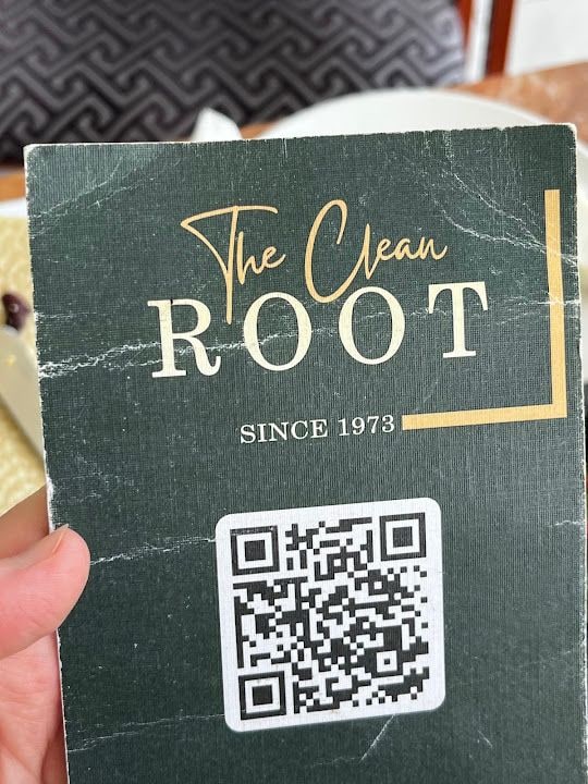 Roof Cafe