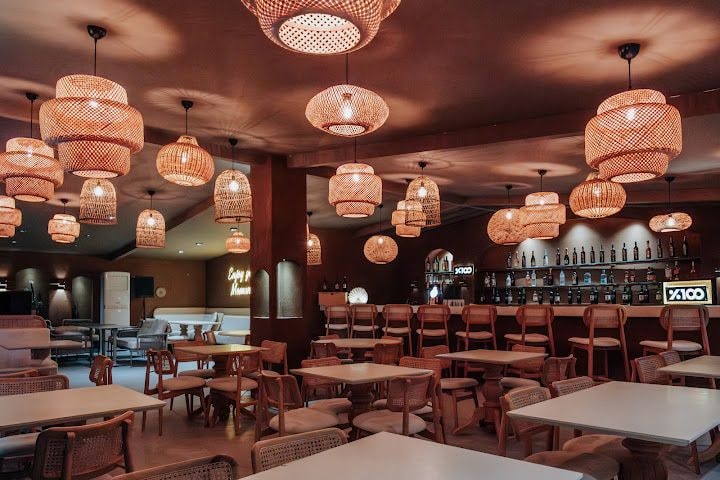 Rooy Bistro&Club
