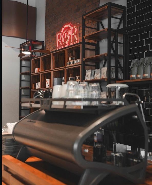 ROR Cafe Çukurambar