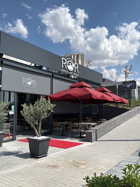 Ror Cafe Incek