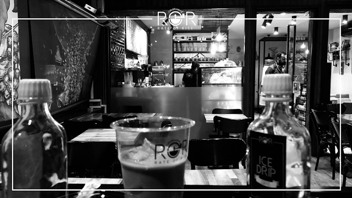 Ror Cafe Ümitköy