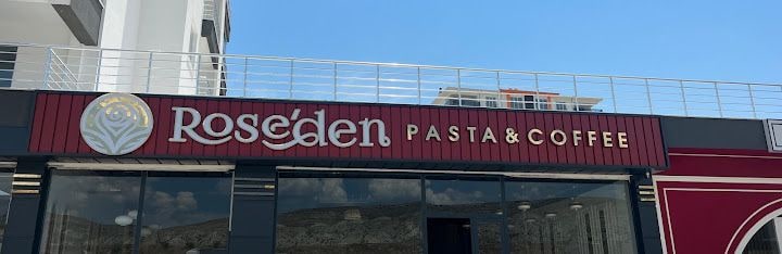 Rose'den Pasta & Coffee