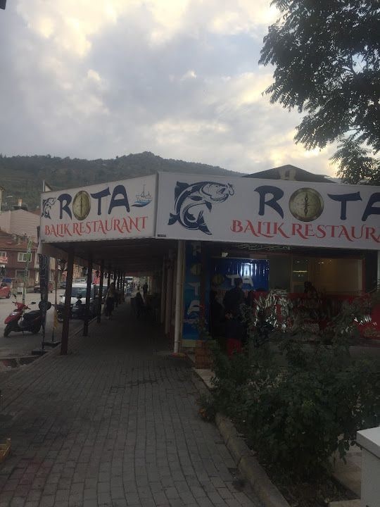 Rota Balık Restaurant