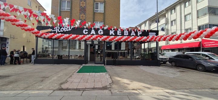 Rota Cağ Kebap
