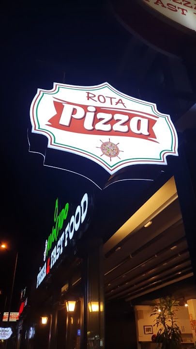 Rota Pizza