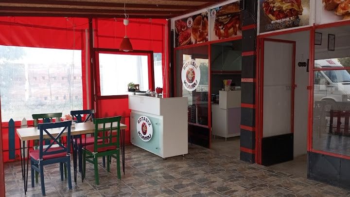 ROTASIZ KUMRU TOST DİYARI