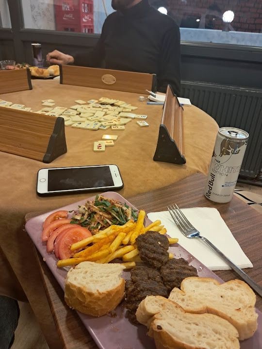 ROTT'S KEÇİÖREN