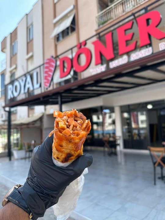 Royal Döner