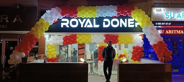 Royal Döner