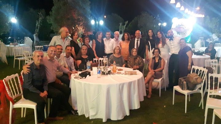 Royal Garden Kır Bahçesi, Düğün Salonu Ve Restoran