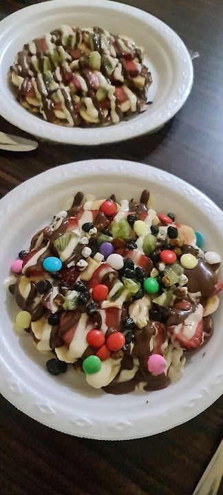 ROYAL WAFFLE