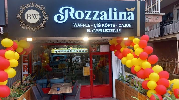 Rozzalina
